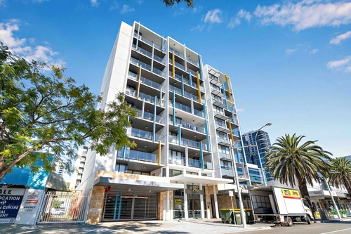 129/311 Hay Street, East Perth, WA 6004