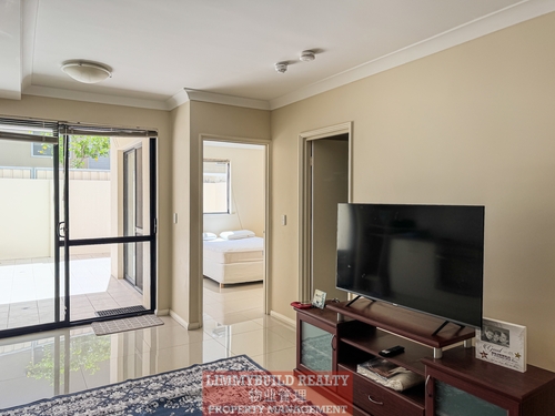 Unit 8/121 Hill Street, East Perth, WA 6004