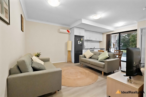 2/121-123 Hill Street, East Perth, WA 6004