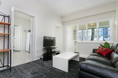 401/45 Adelaide Terrace, East Perth, WA 6004