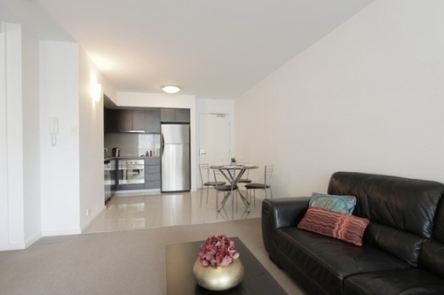 23/131-137 Adelaide Terrace, East Perth, WA 6004