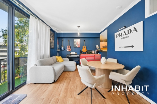 60/190 Hay Street, East Perth, WA 6004