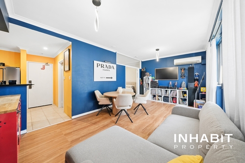 60/190 Hay Street, East Perth, WA 6004