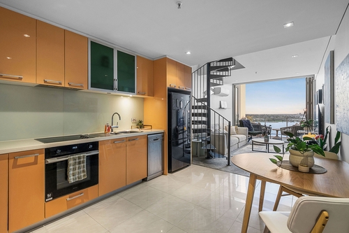 134/149-151 Adelaide Terrace, East Perth, WA 6004