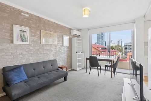 611/112 Goderich Street, East Perth, WA 6004