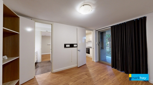 1B/112-122 Goderich Street, East Perth, WA 6004