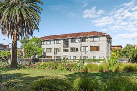 7/151 Glen Huntly Road, Elwood, VIC 3184