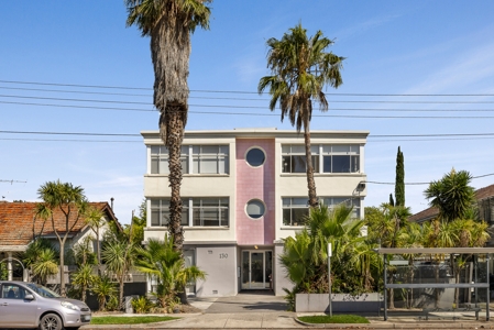 5/130 Glen Huntly Road, Elwood, VIC 3184