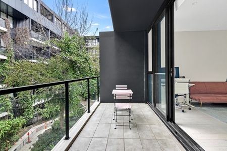 307C/72 Macdonald Street, Erskineville, NSW 2043