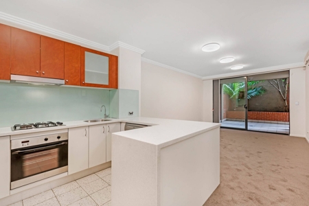 12204/177-219 Mitchell Road, Erskineville, NSW 2043