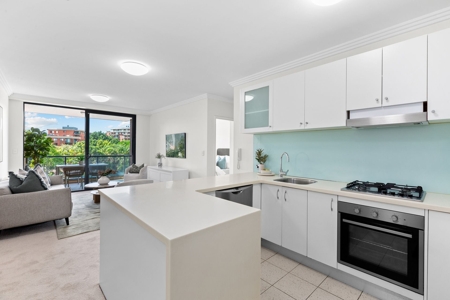 15401/177 Mitchell Road, Erskineville, NSW 2043