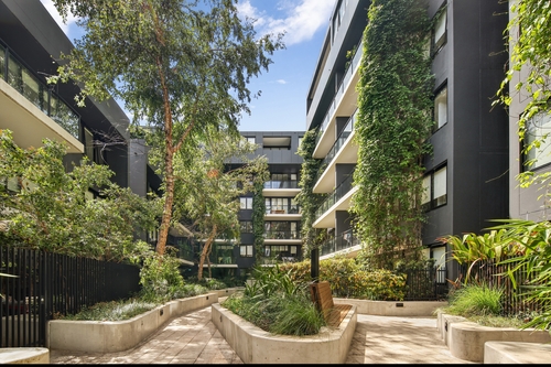 307C/72 Macdonald Street, Erskineville, NSW 2043