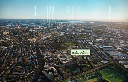 G01/1 Foundry Street, Erskineville, NSW 2043