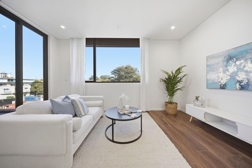 306/1 Brightwell Lane, Erskineville, NSW 2043
