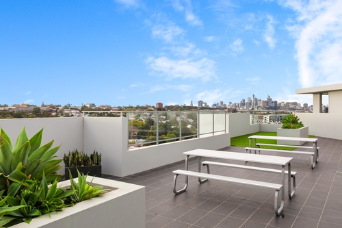 501/241-245 Sydney Park Road, Erskineville, NSW 2043