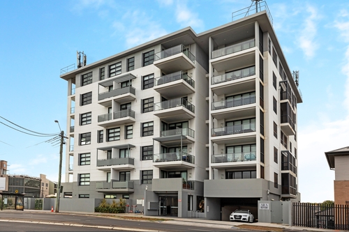 501/241-245 Sydney Park Road, Erskineville, NSW 2043