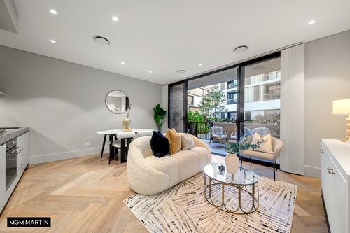 110/7 Metters Street, Erskineville, NSW 2043