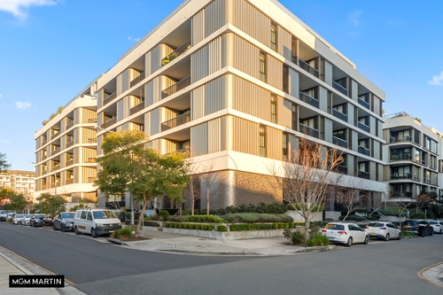 110/7 Metters Street, Erskineville, NSW 2043