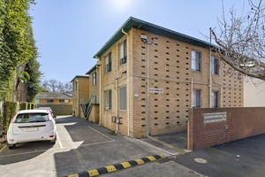 10/9-11 York Street, Fitzroy North, VIC 3068