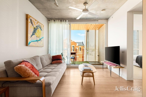 202/3 York Street, Fitzroy North, VIC 3068