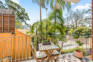4/1 Charles Street, Forest Lodge, NSW 2037