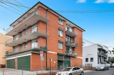 4/1 Charles Street, Forest Lodge, NSW 2037 photo 6 of 6