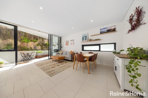 212/6 Maxwell Road, Forest Lodge, NSW 2037