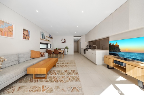 212/6 Maxwell Road, Forest Lodge, NSW 2037