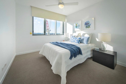 1804/338 Water Street, Fortitude Valley, QLD 4006