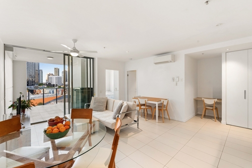 1009/338 Water Street, Fortitude Valley, QLD 4006