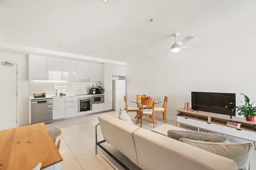 1009/338 Water Street, Fortitude Valley, QLD 4006