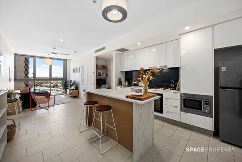 804/128 Brookes Street, Fortitude Valley, QLD 4006
