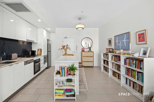 804/128 Brookes Street, Fortitude Valley, QLD 4006