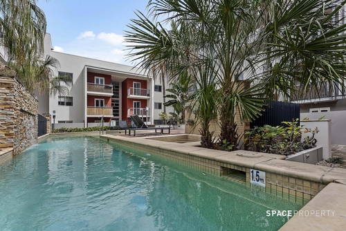 109/587 Gregory Terrace, Fortitude Valley, QLD 4006
