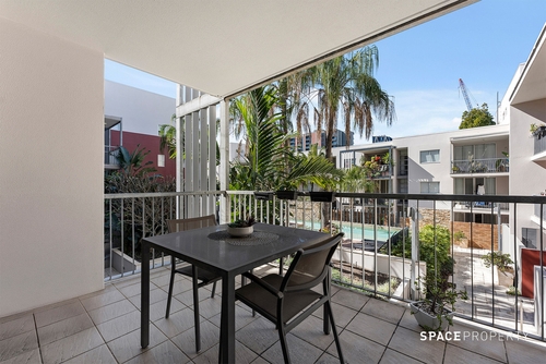 109/587 Gregory Terrace, Fortitude Valley, QLD 4006