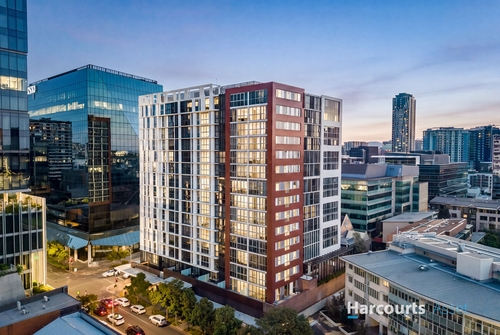 505/128 Brookes Street, Fortitude Valley, QLD 4006