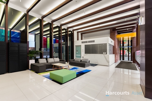 505/128 Brookes Street, Fortitude Valley, QLD 4006