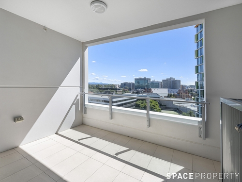 1303/338 Water Street, Fortitude Valley, QLD 4006