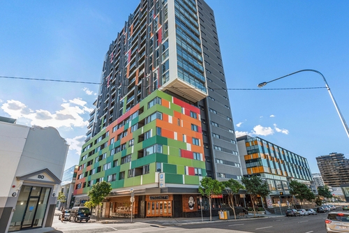 302/25 Connor Street, Fortitude Valley, QLD 4006