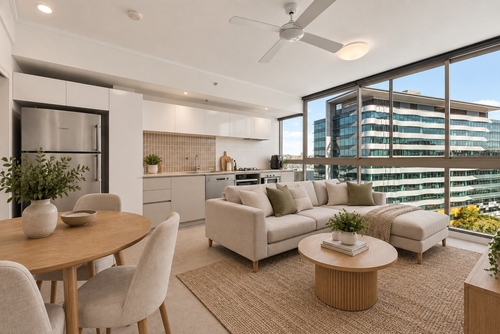 710/8 Church Street, Fortitude Valley, QLD 4006