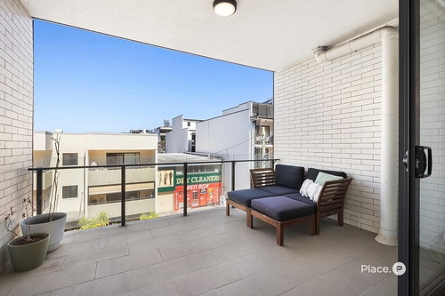 307/78 Berwick Street, Fortitude Valley, QLD 4006