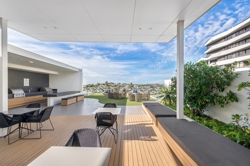 207/959 Ann Street, Fortitude Valley, QLD 4006