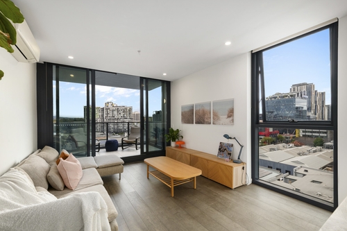 901/107 Alfred Street, Fortitude Valley, QLD 4006