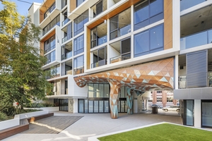 60/51 Queen Victoria Street, Fremantle, WA 6160