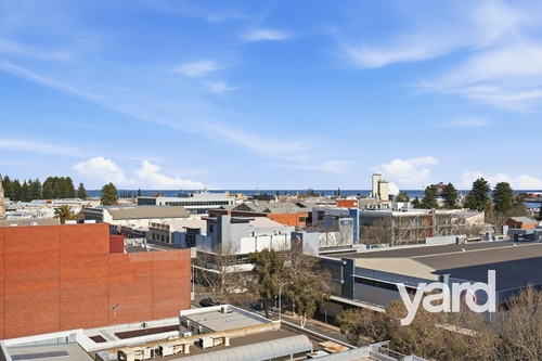 805/23 Adelaide Street, Fremantle, WA 6160