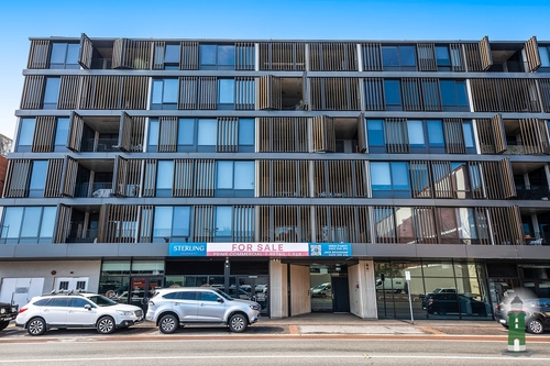 106/51 Queen Victoria Street, Fremantle, WA 6160