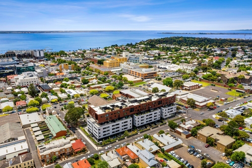 315/146 Bellerine Street, Geelong, VIC 3220