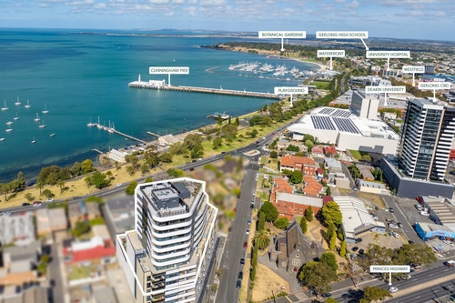406/18 Malone Street, Geelong, VIC 3220