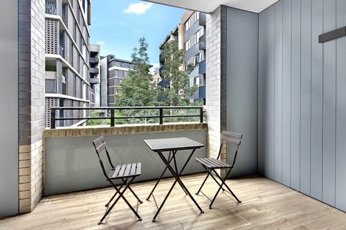 217/1 Stirling Street, Glebe, NSW 2037