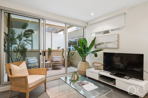 111/19 Holdfast Promenade, Glenelg, SA 5045